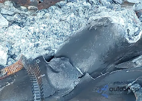 2021 Ford F-150 Xlt from USA, damaged, VIN 1FTEW1EP2MFA82221